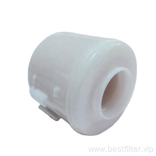 Types of dieselfuel filter for OE Number 16400-4M405